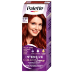 Palette Intensive Color Cream  4-0 Middle Brown
