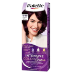 Intense Violet 6-99 Schwarzkopf Palette ICC Intensive Color Permanent Dye
