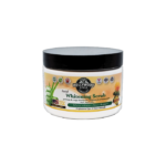 HOLLYWOOD STYLE | JAR 10 OZ WHITENING SCRUB