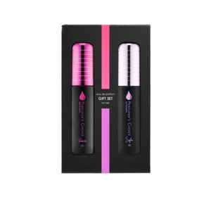 PERFUMERS CHOICE | GIFT SET (VALERIE + SOFIA 50ML)