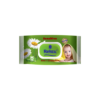 RELAX | WIPES 72S BABY (SENSITIVE)
