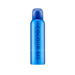 COLOUR ME | BODY SPRAY 150ML (AZURE)