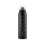 COLOUR ME | BODY SPRAY 150ML (BLACK)