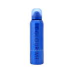 COLOUR ME | BODY SPRAY 150ML (BLUE)