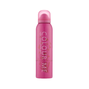 COLOUR ME | BODY SPRAY 150ML (FLOWERS)