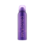 COLOUR ME | BODY SPRAY 150ML (PURPLE)