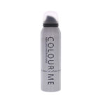 COLOUR ME | BODY SPRAY 150ML (SILVER)