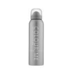 COLOUR ME | BODY SPRAY 150ML (SILVER SPORT)