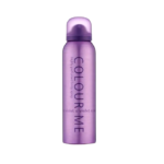 COLOUR ME | BODY SPRAY 150ML (VIOLET)