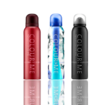 COLOUR ME (BODY SPRAY 150ML