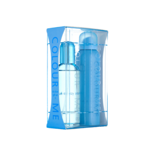 COLOUR ME | GIFT SET (SKY BLUE)