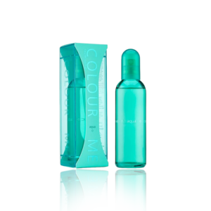 COLOUR ME | PERFUME 100ML (AQUA)