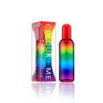 COLOUR ME | PERFUME 100ML (COLOURS)