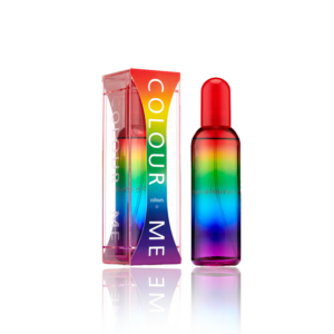 COLOUR ME | PERFUME 100ML (COLOURS)