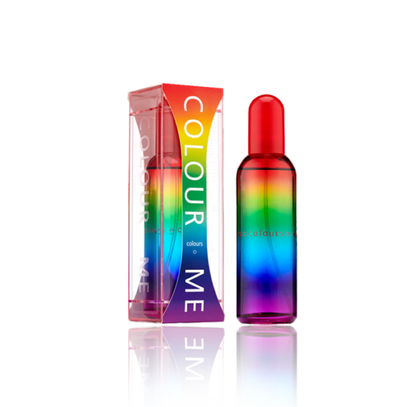COLOUR ME | PERFUME 100ML (COLOURS)