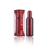 COLOUR ME | PERFUME 100ML (DARK RED)