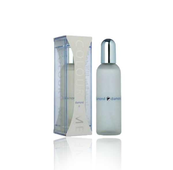 COLOUR ME | PERFUME 100ML (DIAMOND)