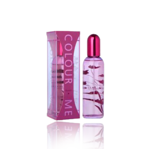 COLOUR ME | PERFUME 100ML (FLOWERS)