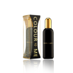 COLOUR ME | PERFUME 100ML (GOLD FEMME)