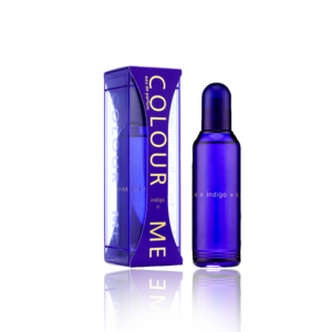 COLOUR ME | PERFUME 100ML (INDIGO)