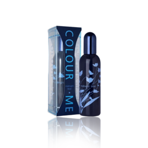 COLOUR ME | PERFUME 100ML (MIDNIGHT)