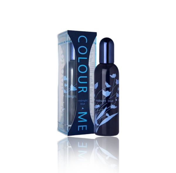 COLOUR ME | PERFUME 100ML (MIDNIGHT)