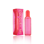COLOUR ME | PERFUME 100ML (NEON PINK)