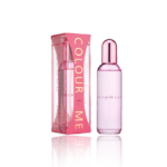 COLOUR ME | PERFUME 100ML (PINK)