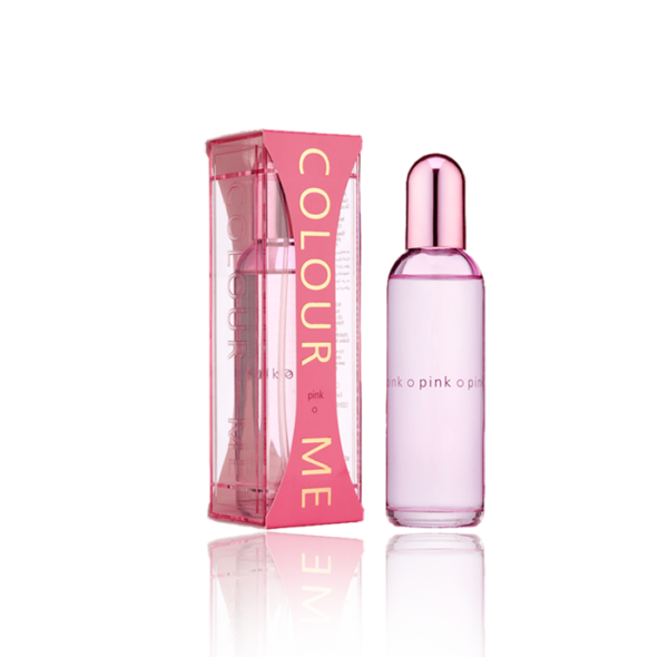 COLOUR ME | PERFUME 100ML (PINK)