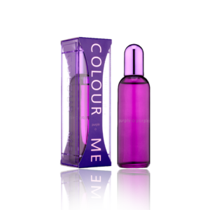 COLOUR ME | PERFUME 100ML (PURPLE)