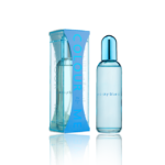 COLOUR ME | PERFUME 100ML (SKY BLUE)
