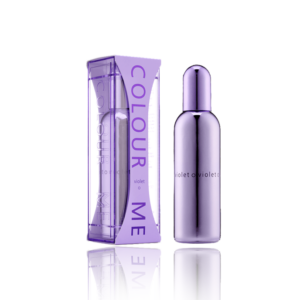 COLOUR ME | PERFUME 100ML (VIOLET)