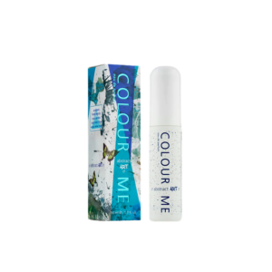 COLOUR ME | PERFUME 50ML (ABSTRACT ART)
