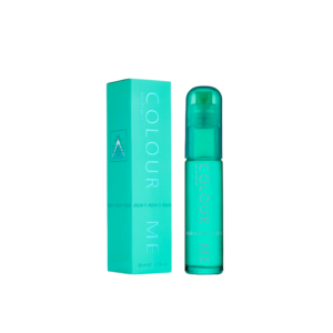 COLOUR ME | PERFUME 50ML (AQUA)