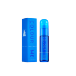 COLOUR ME | PERFUME 50ML (AZURE)