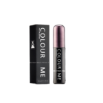 COLOUR ME | PERFUME 50ML (BLACK)