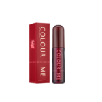 COLOUR ME | PERFUME 50ML (DARK RED)