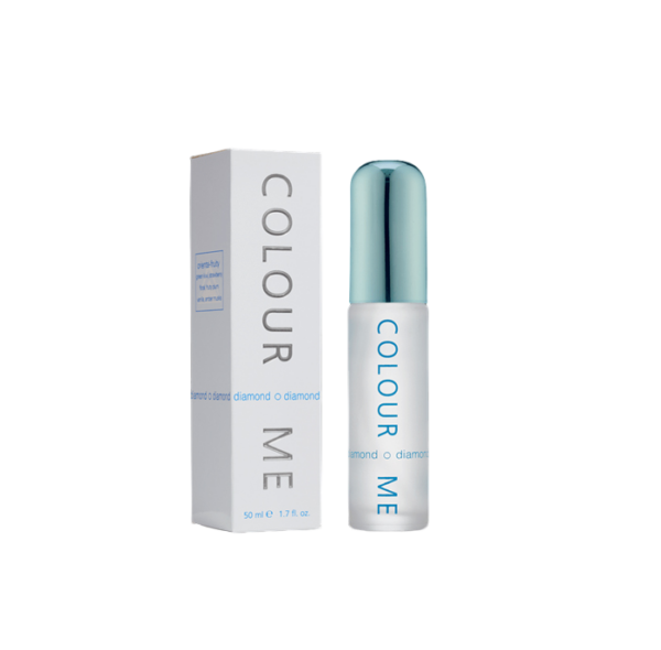 COLOUR ME | PERFUME 50ML (DIAMOND)