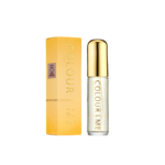 COLOUR ME | PERFUME 50ML (GOLD HOMME)