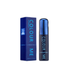 COLOUR ME | PERFUME 50ML (MIDNIGHT BLUE)