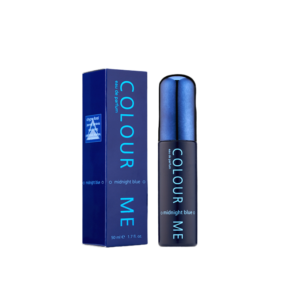 COLOUR ME | PERFUME 50ML (MIDNIGHT BLUE)