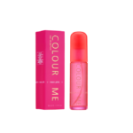 COLOUR ME | PERFUME 50ML (NEON PINK)