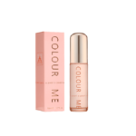 COLOUR ME | PERFUME 50ML (PEARL)