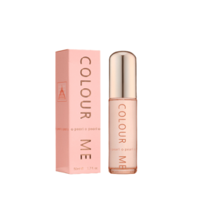 COLOUR ME | PERFUME 50ML (PEARL)