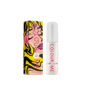 COLOUR ME | PERFUME 50ML (POP ART)