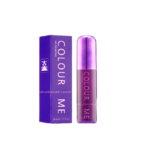 COLOUR ME | PERFUME 50ML (PURPLE)