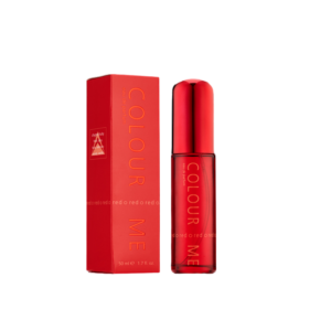 COLOUR ME | PERFUME 50ML (RED)