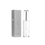 COLOUR ME | PERFUME 50ML (SILVER)