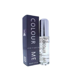 COLOUR ME | PERFUME 50ML (SILVER SPORT)