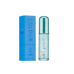 COLOUR ME | PERFUME 50ML (SKY BLUE)